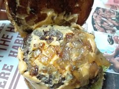 -The Habit Burger Grill 哈比特汉堡(爱琴海店)