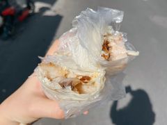 -老汪猪头肉春饼店