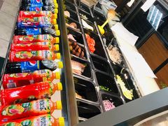 自助取餐区-赛百味(盘古大观店)