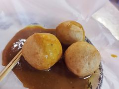 -渔记茶餐厅(渔村店)