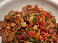 -老湘村·湖南土菜(天河维多利店)