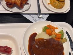 -宜家·瑞典风味餐厅(无锡店)