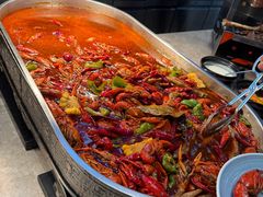 -菲住布渴酒店自助餐厅(阿里巴巴西溪园区店)