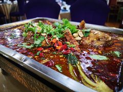 -雪山晋乡楼(食品街店)