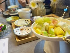 -沿江海南菜·文昌鸡祖师爷(大东海店)
