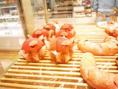 -好利来(西铁营万达广场店)