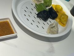 -大锅强·蒸海鲜青岛菜(金沙滩店)