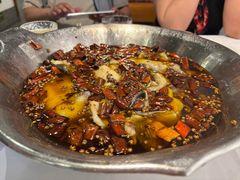 -沸腾鱼乡(知春路分店)