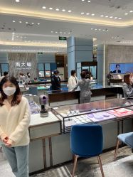 -周大福CHOW TAI FOOK(荟聚购物中心西红门店)