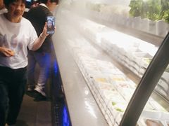 -冠菌火锅自助(东莞桥头店)