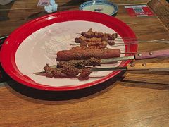 -北三老太太烧烤(人生一串上榜店)