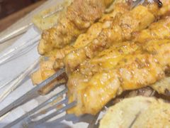 -壹块捌烧烤(灯市口店)