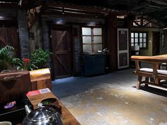 -丹江渔村(首都机场店)