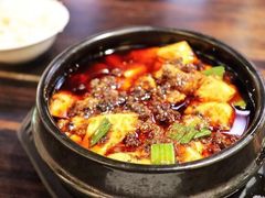 -陈麻婆豆腐总店
