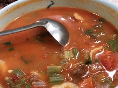 -马黑哥椒麻鸡(清江山水店)