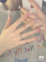 -妙睫屋日式美甲美睫