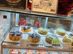 -君之狮子山·轻糖烘焙(松江印象城店)