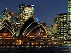 -悉尼歌剧院