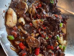 -渔乡米香·剁椒鱼头(四方坪店)