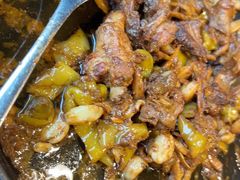 -甘家界牌柠檬鸭(青山店)