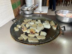 -胖金妹鸡豆凉粉店