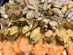 -良友·海鲜青岛菜(五四广场店)