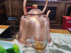 -小吊梨汤·北京菜(香山店)