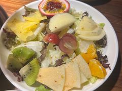 -九田家黑牛烤肉料理(新辰里亚运村店)