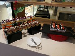 -荟星庭西餐厅(天府丽都喜来登饭店)