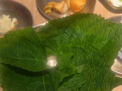 -西塔老太太泥炉烤肉(北京望京店)