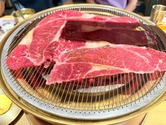 -西塔老太太泥炉烤肉(亚运村店)