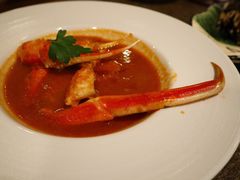 -蟹道乐(京都本店)