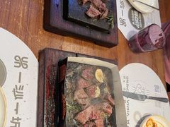 -一沙一城·岩烤牛扒(深圳首店)