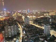 -环球港凯悦 · 享悦中餐厅