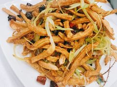-北戴河庆山饭店·海鲜砂锅粥(北戴河黑石路店)