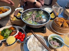 -全牛匠·乐山跷脚牛肉(新中关店)