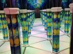 -天津梵高星空艺术馆(天河城旗舰店)