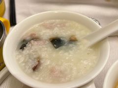 -上海金桥红枫万豪酒店-万豪中餐厅