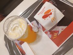 -麦当劳(田林好又多店)
