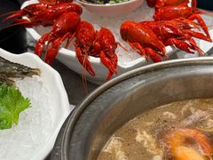 -樱煦和牛寿喜烧(如皋吾悦广场店)