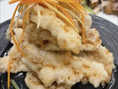 -东方饺子王(新奥购物中心店)