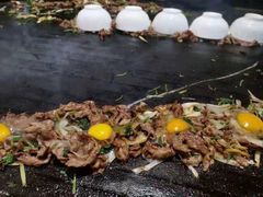 -烤肉季饭庄