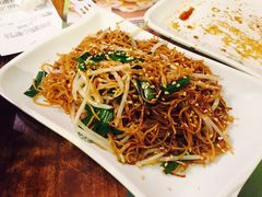 豉油王炒麵-添好运点心专门店(深水埗店)