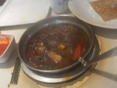 -围炉夜话·潮汕卤水火锅(榕江店)