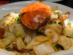 -小城故事·地道宁波味(月湖盛园店)