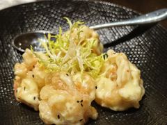 -彩丰楼中餐厅(佘山世茂洲际酒店)