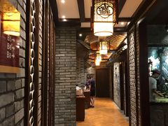 -大灶头·新昌菜(中国茶市店)