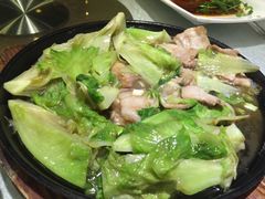 -畔山酒店中餐厅