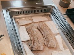 -新石器烤肉(高行万嘉店)