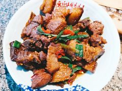 -好灶头妈妈菜·千岛湖土菜地标美食